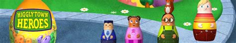 Higglytown Heroes - TheTVDB.com