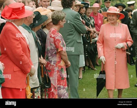 Visitar El Castillo De Hillsborough En Irlanda Del Norte Fotografías E