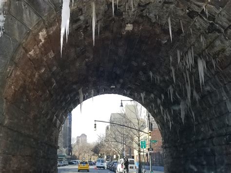 It's so cold in nyc : r/nyc