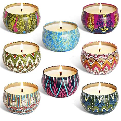 Unlock Your Inner Calm: The Ultimate Guide to Finding the Best Candles for Meditation