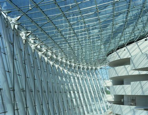 Gallery Of Kauffman Center For The Performing Arts Safdie Architects 4