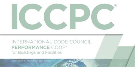 The International Code Council Launches Process to Conduct an In-Depth ...