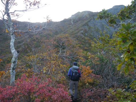 三鈷峰（伯耆大山エリア）鳥取県 登山レポート 登山・アウトドア用品の専門店【好日山荘】