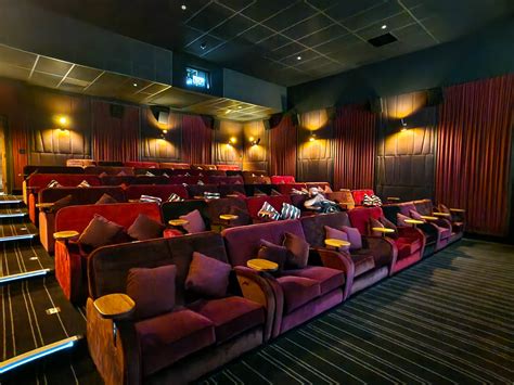 Everyman Wokingham Cinema Uk