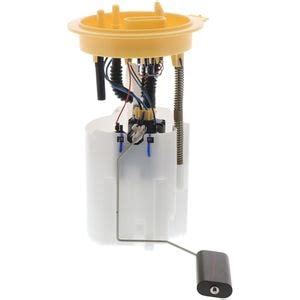 2015 Volkswagen Jetta Fuel Pump