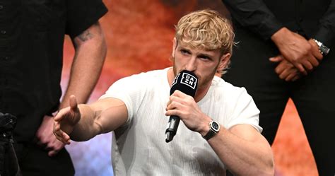 Dillon Danis Rips Logan Paul Says He Missed Weight For Fight Bunch