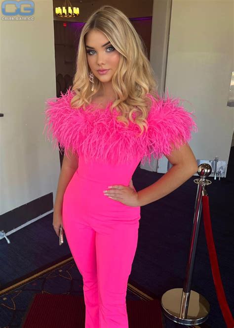 Eden Wood Nude Pictures Photos Playboy Naked Topless Fappening