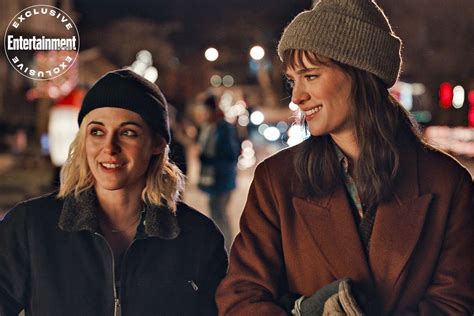 Happiest Season Kristen Stewart On Making Christmas Gay Again In New Movie