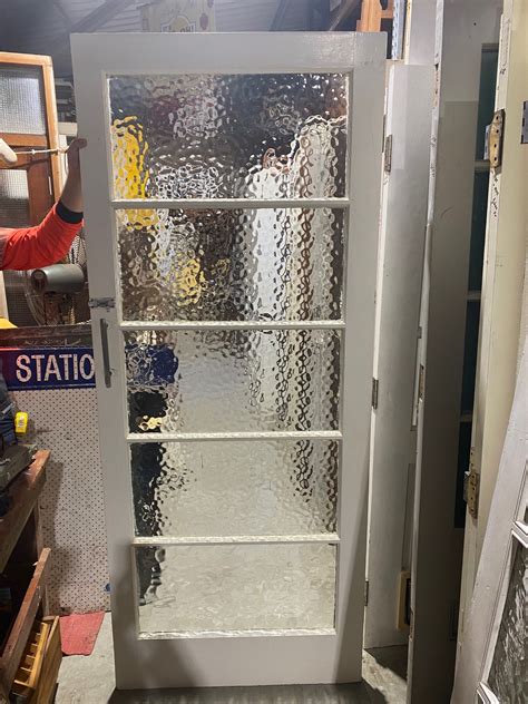 Other Doors/Hardware - French Doors