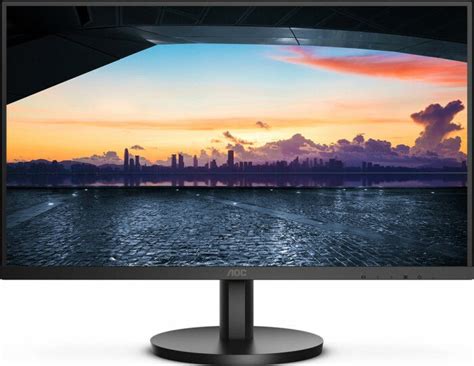 AOC Q27B3M2 27 Monitor Specifications DeviceBeast