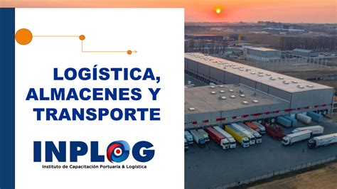 Solution Brochure Log Stica Transporte Y Almacenes Studypool