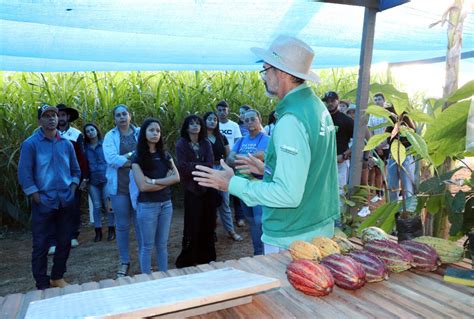 Assistência Técnica e Extensão Rural Emater RO comemora 53 anos