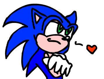 Sonic X3 by hannathehedgehog on DeviantArt
