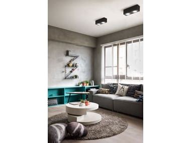 MANHATTAN M Lampada Da Soffitto By WayPoint