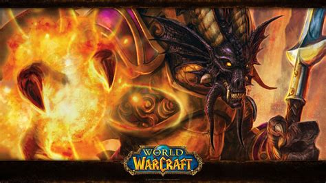 Wallpaper 1920x1080 Px Video Games World Of Warcraft 1920x1080