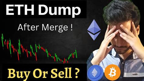 Eth Merge Failed Ethereum Merge Price Prediction Eth News