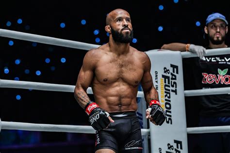 Demetrious Johnson I Would Eat Aljamain Sterlings Ass Asian MMA