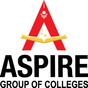 Download Aspire College Logo Vector & PNG