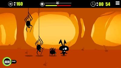 World Of Rabbit - Symbian game. World Of Rabbit sis download free for ...