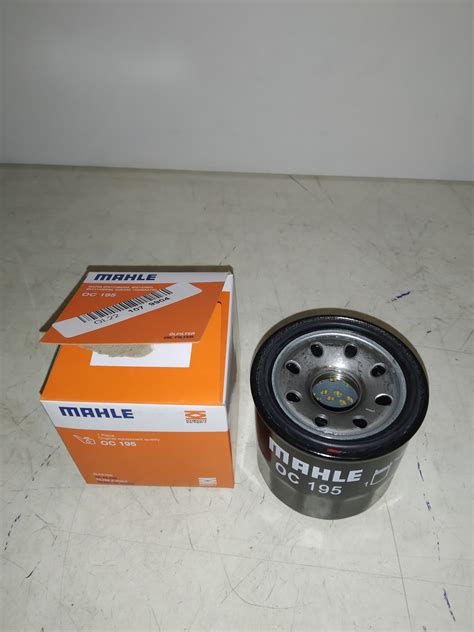 Фильтр Масляный MAZDA 323,626,MPV,NISSAN ALMERA,PRIMERA,X-TRAIL,JUKE ...