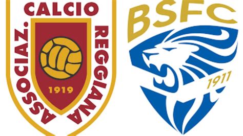 Reggiana Vs Brescia A Un Pareggio Amaro Serieb Reggiana