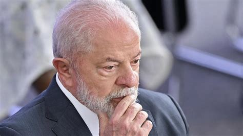 Lula Diz Que Pressão Do Centrão Por Cargos No Governo Faz Parte Da