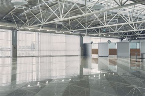 Choosing The Most Durable Flooring Material For Your Business The Realtime Report