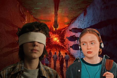 Što sve znamo o 5 sezoni popularne serije Stranger Things