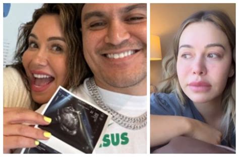 Chiquis anuncia devastada la pérdida del bebé que esperaba