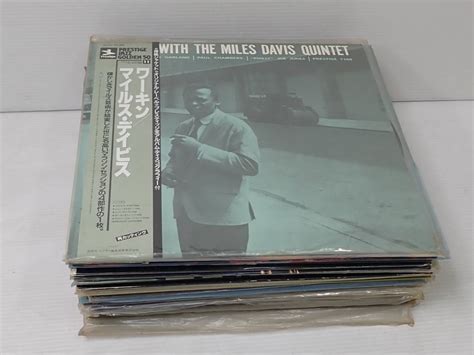 【傷や汚れあり】jazz ジャズ Lp レコード 27点 セット マイルス・デイヴィス ジョン・コルトレーン ビル・エヴァンス チック・コリア