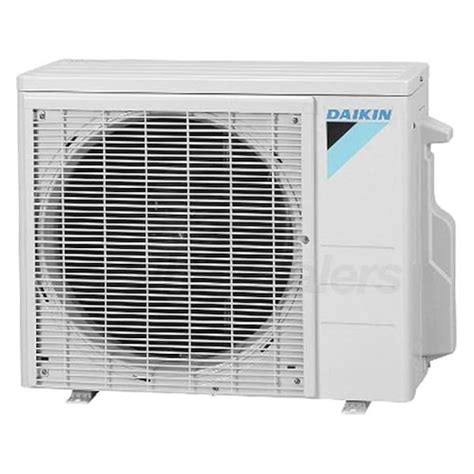 Daikin Rx24nmvju Ftx24nmvju 24 000 Btu 18 Seer Ductless Heat Pump Air