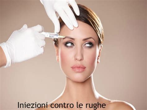 Iniezioni Di Vitamine Per Togliere Le Rughe Wdonna It