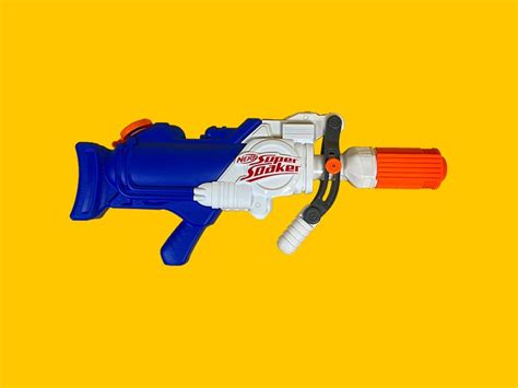 Super Soaker 300 Original Informacionpublicasvetgobgt