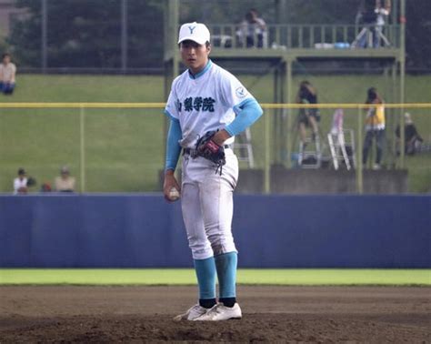 センバツ優勝の山梨学院が敗れる準決勝・駿台甲府戦でタイブレイクの末 ライブドアニュース