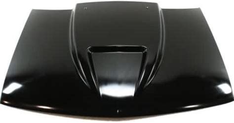 Amazon Perfect Fit Group REPC130114 S10 Pickup Cowl Hood Ram