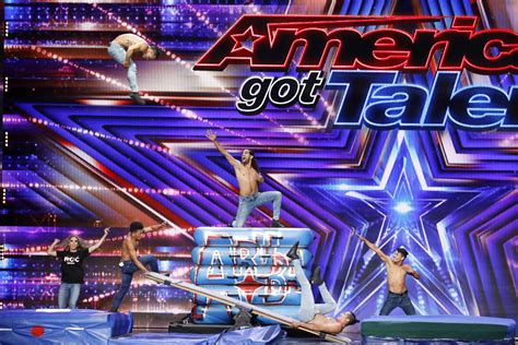 AGT 2022 Auditions 8 Spoilers - Meet the Acts (Photos)