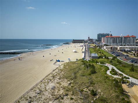 Visit the 7 Best Beaches in Monmouth County NJ