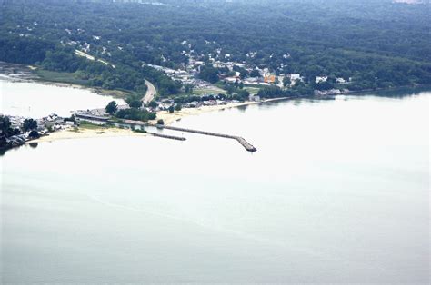 Irondequoit Bay Inlet in Irondequoit, NY, United States - inlet Reviews ...