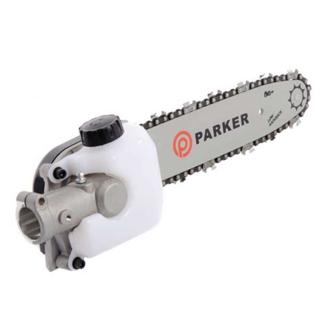 Multi Function 5 In 1 Garden Tool Chainsaw Attachment Mk2 Parkerbrand