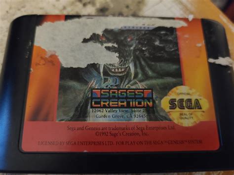 Devilish The Next Possession Prices Sega Genesis Compare Loose Cib