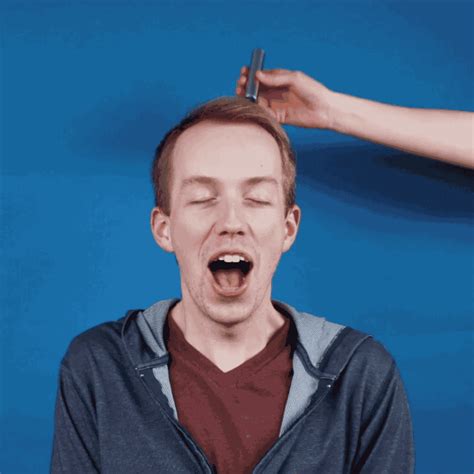 This Diy Head Massager Is So Easy To Make It Will Give You Chills