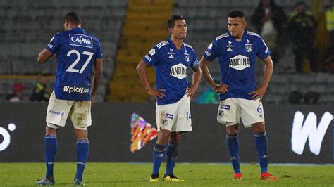 Millonarios Ya Tenía Preparado Un Documental Para Celebrar El