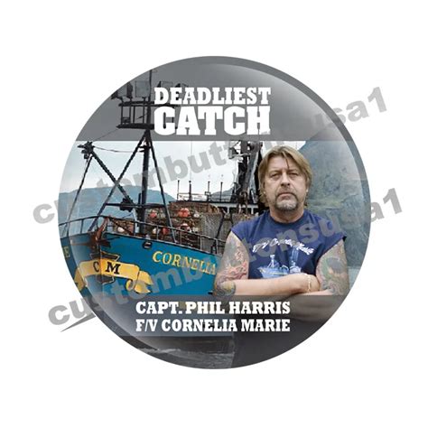 Phil Harris Deadliest Catch