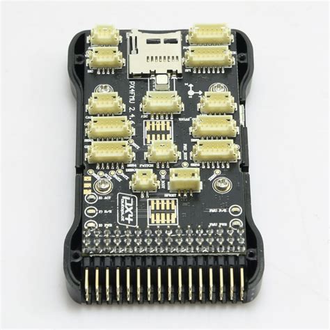 Pixhawk Px Autopilot Pix Flight Controller Bit Arm