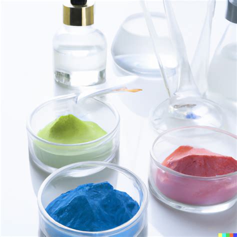 Cosmetic Formulation Explained Genie Supply