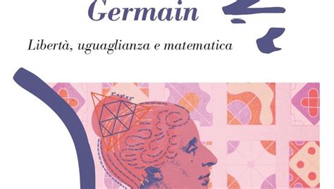 Libertà e uguaglianza Cecilia Rossi rende giustizia alla matematica