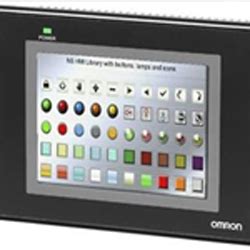 Omron Hmi Repairing Service