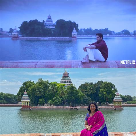 top  locations  india  visit  famous movies  filmed