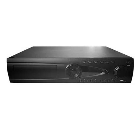 Network Video Recorders At Best Price In Bengaluru By Rays Infosystems