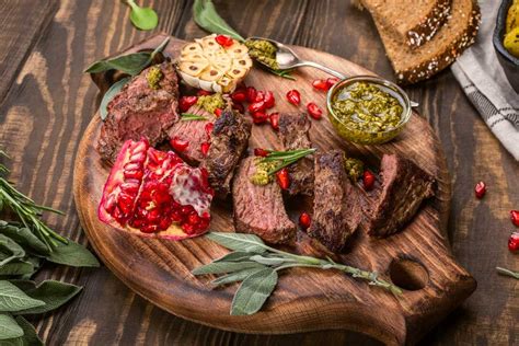 Descubre Los Beneficios De La Carne Roja Y C Mo Mejora La Salud